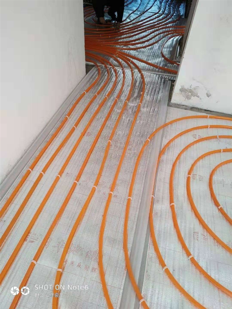 水暖工電工鉆眼木工瓦工，大白工透地熱