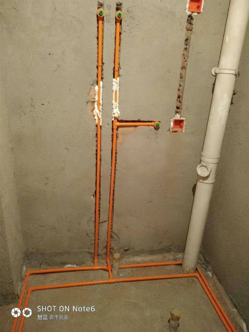 水暖工電工鉆眼木工瓦工，大白工透地熱