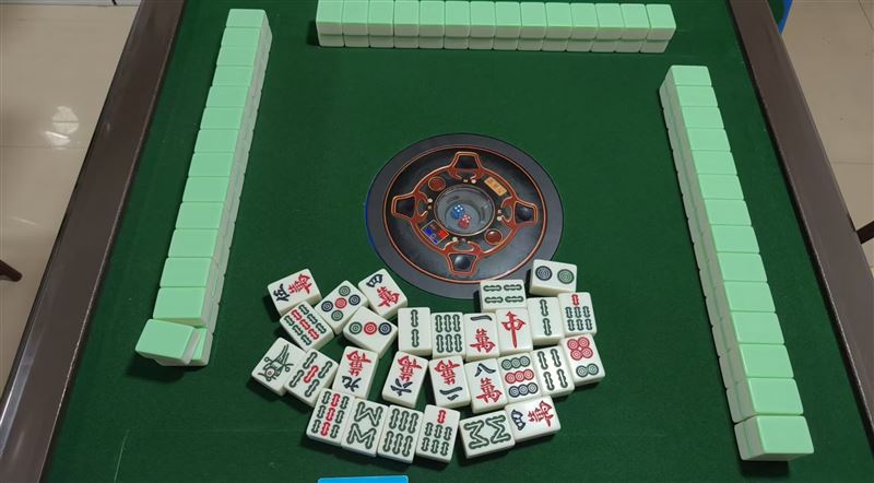 房屋到期便宜甩麻將機