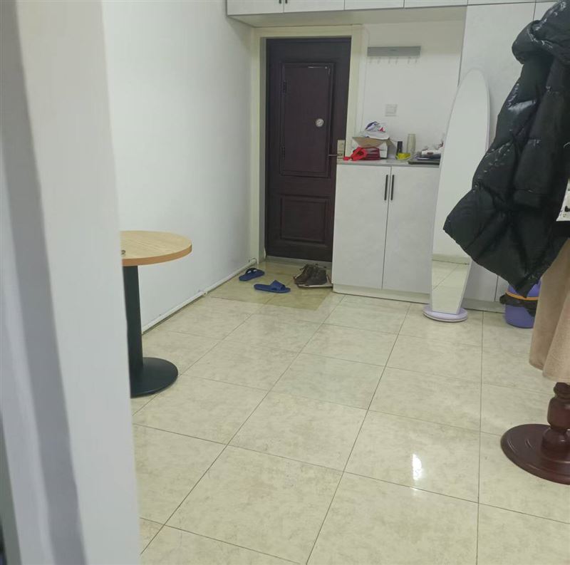 彩城院內頂樓出售