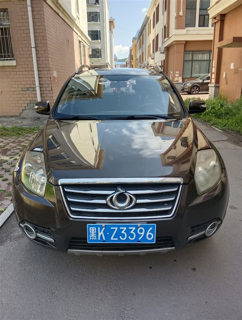 15年全球鷹gx7