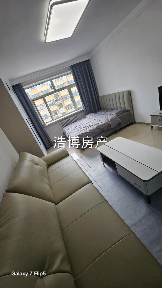 出售北岸新城4樓