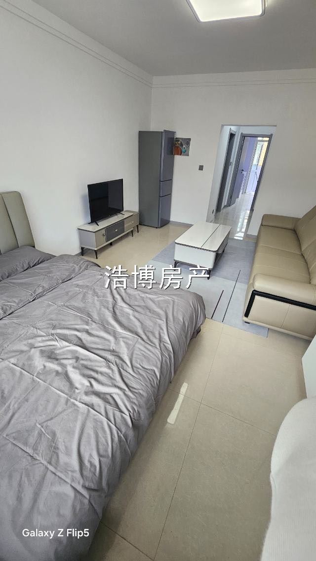 出售北岸新城4樓